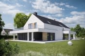 NewHouse 706 - wizualizacja 6