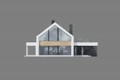 NewHouse 706 - wizualizacja 7