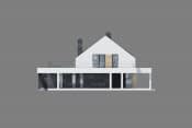 NewHouse 706 - wizualizacja 8