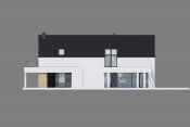 NewHouse 706 - wizualizacja 9