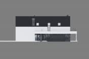 NewHouse 706 - wizualizacja 10