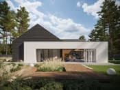 NewHouse 724 - wizualizacja 5