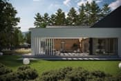 NewHouse 724 - wizualizacja 6