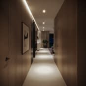 NewHouse 724 - wizualizacja 7