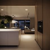 NewHouse 724 - wizualizacja 8