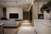 NewHouse 724 - wizualizacja 9