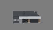 NewHouse 724 - wizualizacja 10