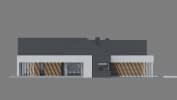 NewHouse 724 - wizualizacja 11