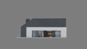 NewHouse 724 - wizualizacja 13