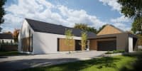 NewHouse 719 w2 G2 - wizualizacja 5