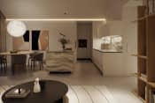 NewHouse 719 w2 G2 - wizualizacja 7