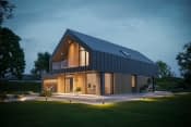 NewHouse 759 w1 - wizualizacja 4