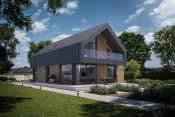 NewHouse 759 w1 - wizualizacja 5