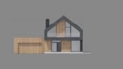 NewHouse 759 w1 - wizualizacja 7