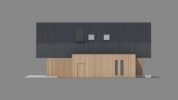 NewHouse 759 w1 - wizualizacja 8