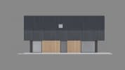 NewHouse 759 w1 - wizualizacja 9