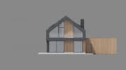 NewHouse 759 w1 - wizualizacja 10