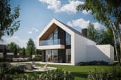 NewHouse 754 G1 - wizualizacja 4