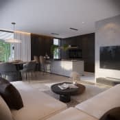 NewHouse 754 G1 - wizualizacja 6