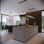 NewHouse 754 G1 - wizualizacja 7