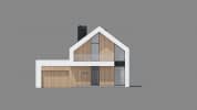 NewHouse 754 G1 - wizualizacja 8