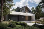 NewHouse 753 G1 - wizualizacja 3