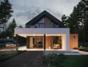 NewHouse 753 G1 - wizualizacja 5