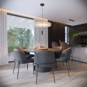 NewHouse 753 G1 - wizualizacja 8