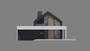 NewHouse 753 G1 - wizualizacja 9