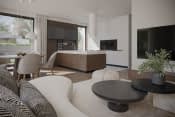 NewHouse 758 G1 - wizualizacja 7