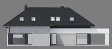 NewHouse 703 - wizualizacja 6