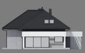 NewHouse 703 - wizualizacja 8
