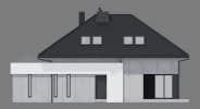 NewHouse 703 - wizualizacja 9