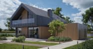 NewHouse 759 w2 - wizualizacja 4