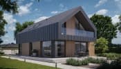 NewHouse 759 w2 - wizualizacja 5