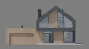 NewHouse 759 w2 - wizualizacja 6