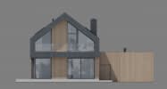 NewHouse 759 w2 - wizualizacja 7