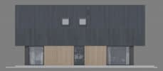NewHouse 759 w2 - wizualizacja 8