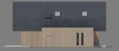 NewHouse 759 w2 - wizualizacja 9