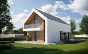 NewHouse 754 - wizualizacja 4