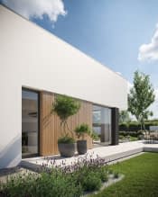 NewHouse 754 - wizualizacja 5
