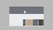NewHouse 754 - wizualizacja 8