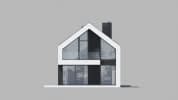 NewHouse 754 - wizualizacja 9