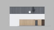 NewHouse 754 - wizualizacja 10