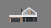NewHouse 791 - wizualizacja 8