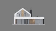 NewHouse 791 - wizualizacja 11