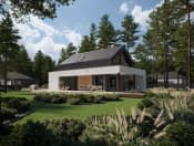 NewHouse 753 - wizualizacja 5