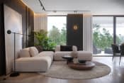 NewHouse 753 - wizualizacja 7
