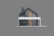NewHouse 753 - wizualizacja 8