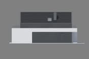 NewHouse 753 - wizualizacja 9